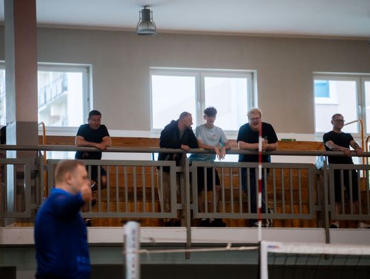 Orange Cup 2025 (zdjęcia)