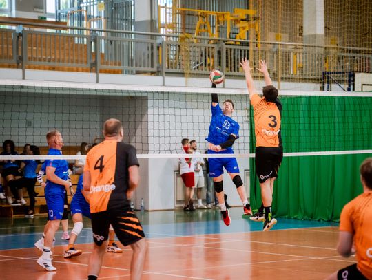 Orange Cup 2025 (zdjęcia)