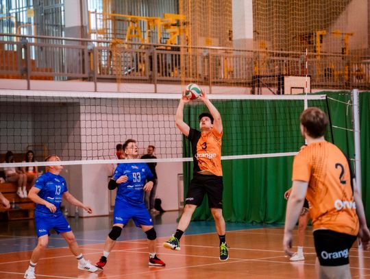 Orange Cup 2025 (zdjęcia)