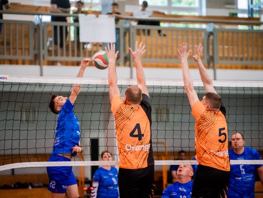 Orange Cup 2025 (zdjęcia)