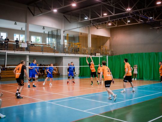 Orange Cup 2025 (zdjęcia)