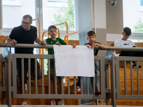 Orange Cup 2025 (zdjęcia)