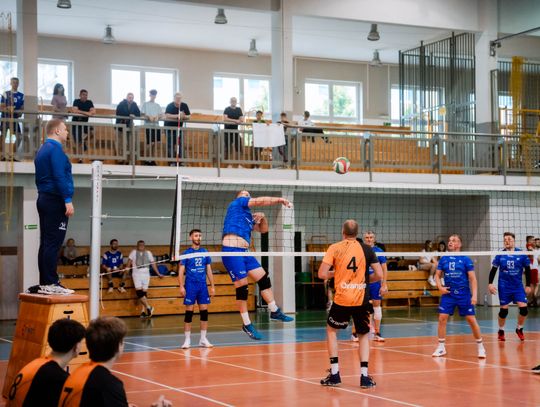 Orange Cup 2025 (zdjęcia)