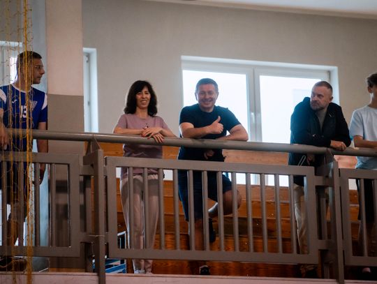 Orange Cup 2025 (zdjęcia)