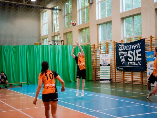 Orange Cup 2025 (zdjęcia)