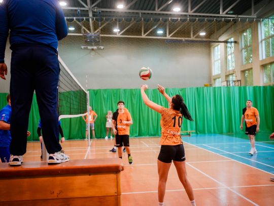 Orange Cup 2025 (zdjęcia)