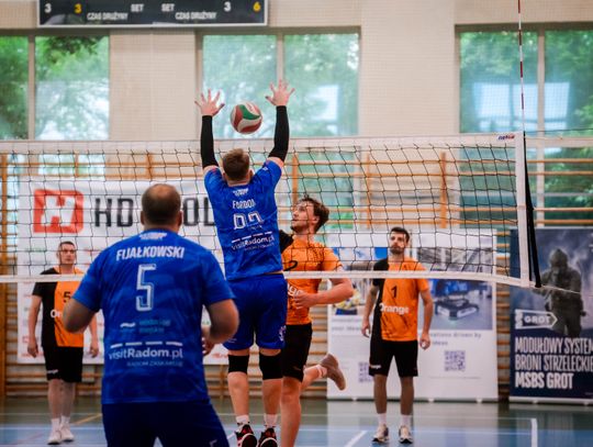 Orange Cup 2025 (zdjęcia)