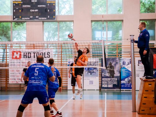 Orange Cup 2025 (zdjęcia)