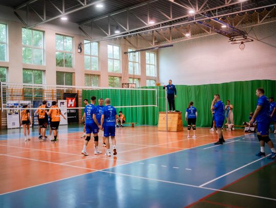 Orange Cup 2025 (zdjęcia)