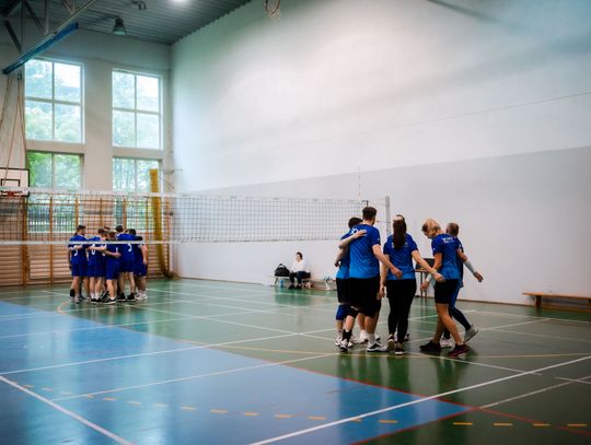 Orange Cup 2025 (zdjęcia)