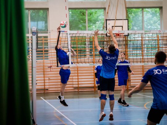 Orange Cup 2025 (zdjęcia)