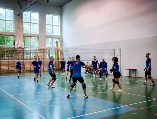 Orange Cup 2025 (zdjęcia)