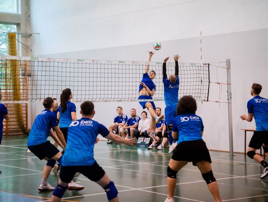 Orange Cup 2025 (zdjęcia)