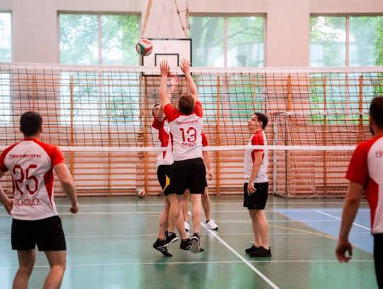 Orange Cup 2025 (zdjęcia)