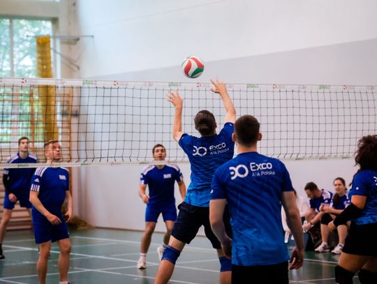 Orange Cup 2025 (zdjęcia)