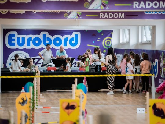 TricoCup Zawody Hobby Horse (zdjęcia)