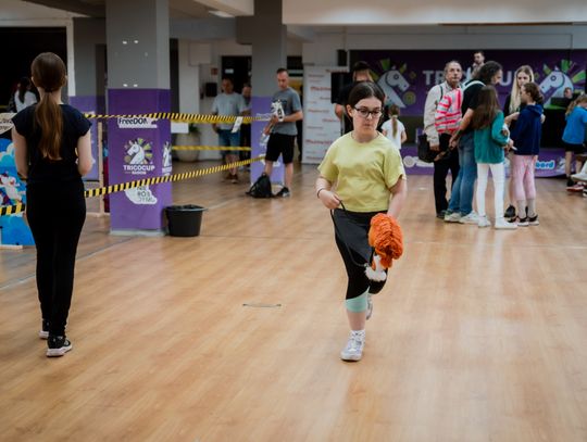 TricoCup Zawody Hobby Horse (zdjęcia)