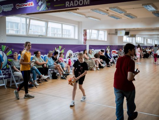 TricoCup Zawody Hobby Horse (zdjęcia)