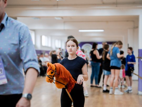 TricoCup Zawody Hobby Horse (zdjęcia)