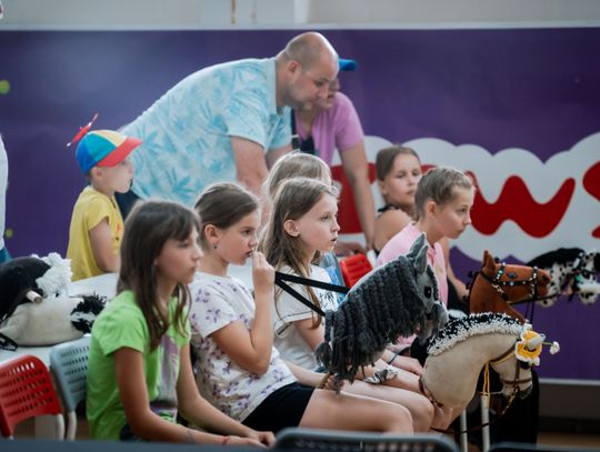 TricoCup Zawody Hobby Horse (zdjęcia)