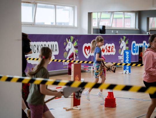 TricoCup Zawody Hobby Horse (zdjęcia)