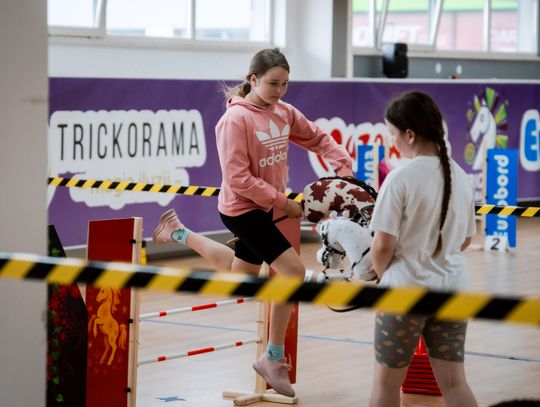 TricoCup Zawody Hobby Horse (zdjęcia)