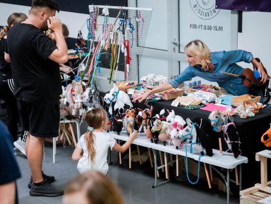 TricoCup Zawody Hobby Horse (zdjęcia)