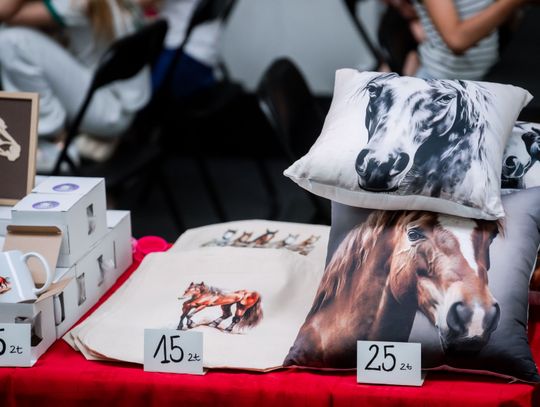 TricoCup Zawody Hobby Horse (zdjęcia)