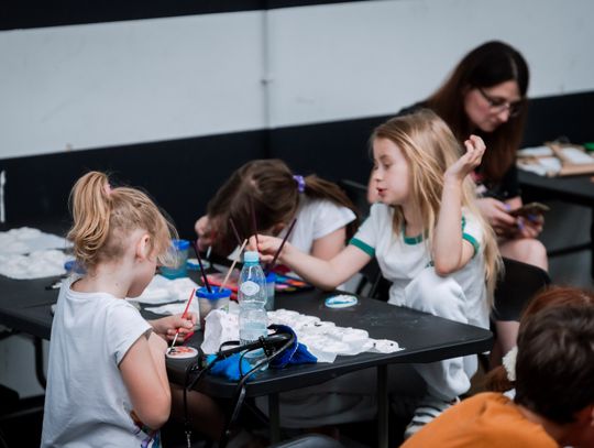 TricoCup Zawody Hobby Horse (zdjęcia)