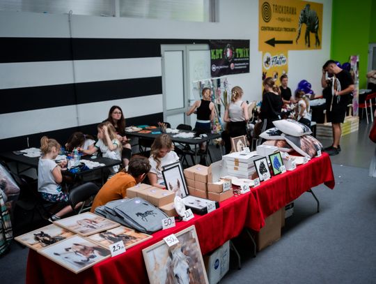 TricoCup Zawody Hobby Horse (zdjęcia)