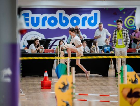 TricoCup Zawody Hobby Horse (zdjęcia)