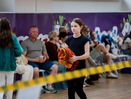 TricoCup Zawody Hobby Horse (zdjęcia)