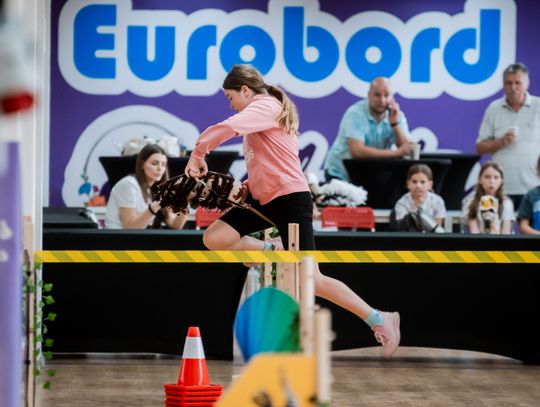 TricoCup Zawody Hobby Horse (zdjęcia)