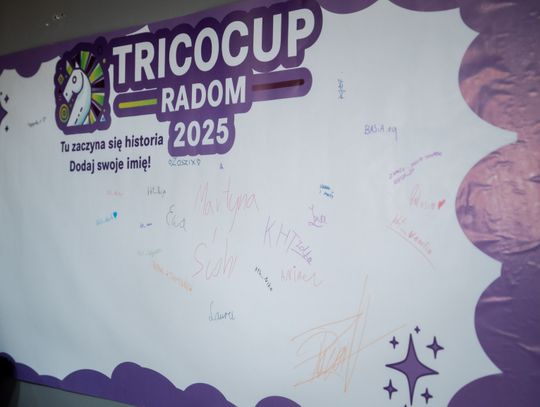 TricoCup Zawody Hobby Horse (zdjęcia)