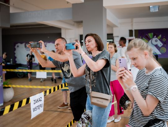 TricoCup Zawody Hobby Horse (zdjęcia)