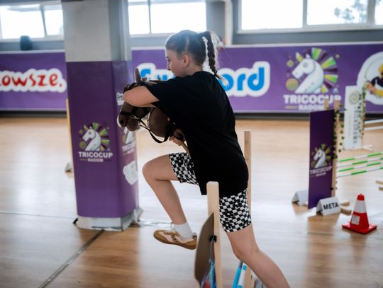 TricoCup Zawody Hobby Horse (zdjęcia)