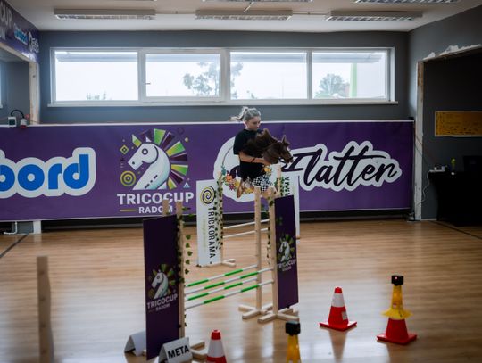 TricoCup Zawody Hobby Horse (zdjęcia)