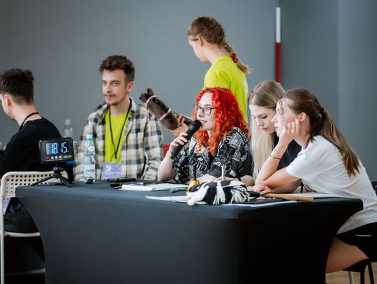 TricoCup Zawody Hobby Horse (zdjęcia)