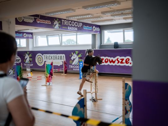 TricoCup Zawody Hobby Horse (zdjęcia)