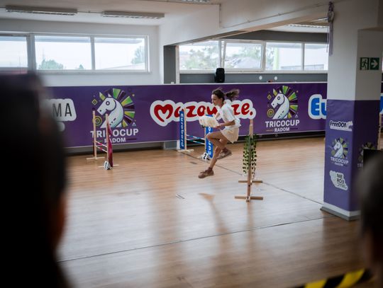 TricoCup Zawody Hobby Horse (zdjęcia)