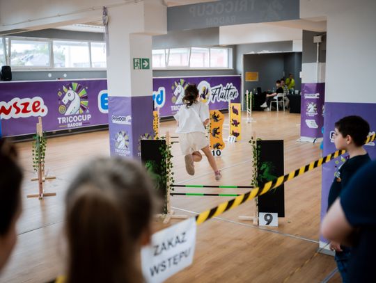 TricoCup Zawody Hobby Horse (zdjęcia)