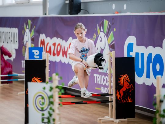 TricoCup Zawody Hobby Horse (zdjęcia)