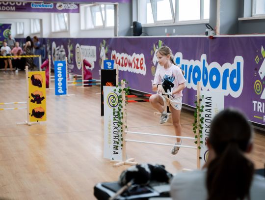 TricoCup Zawody Hobby Horse (zdjęcia)