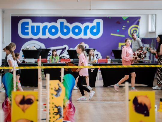 TricoCup Zawody Hobby Horse (zdjęcia)