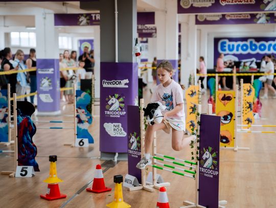 TricoCup Zawody Hobby Horse (zdjęcia)