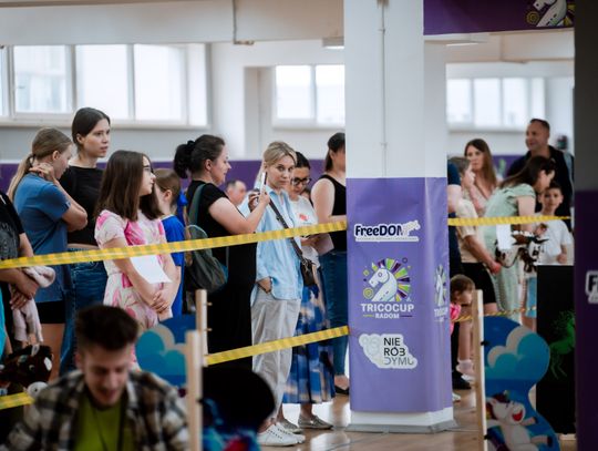 TricoCup Zawody Hobby Horse (zdjęcia)