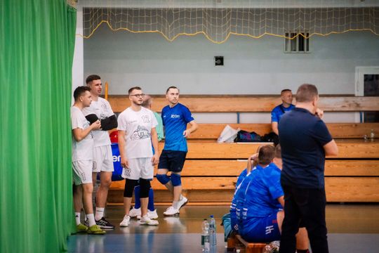 Orange Cup 2025 (zdjęcia)