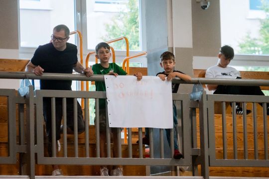 Orange Cup 2025 (zdjęcia)