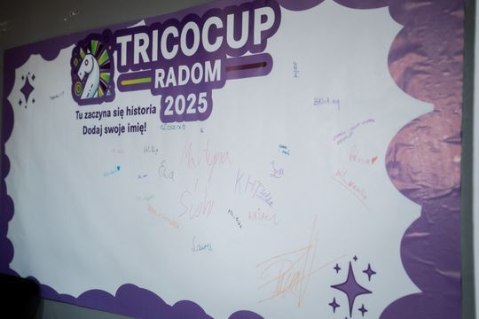 TricoCup Zawody Hobby Horse (zdjęcia)