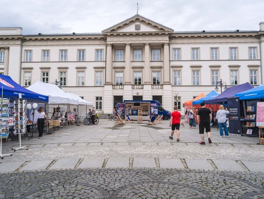 47. Radomska Wiosna Literacka (zdjęcia)